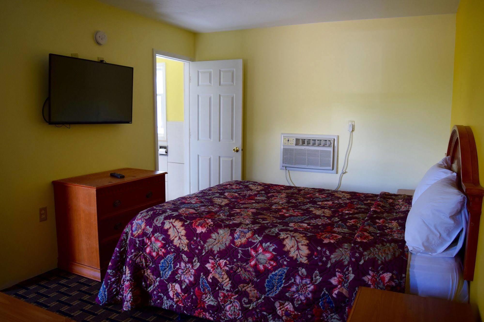Mendota Snelling Motor Inn מראה חיצוני תמונה
